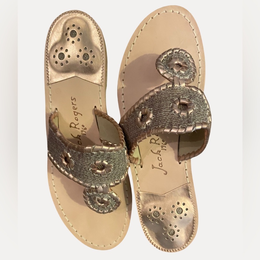 Jack Rogers